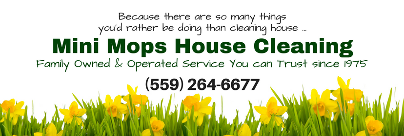 Apartment Move Out Cleaning Services in Fresno, CA